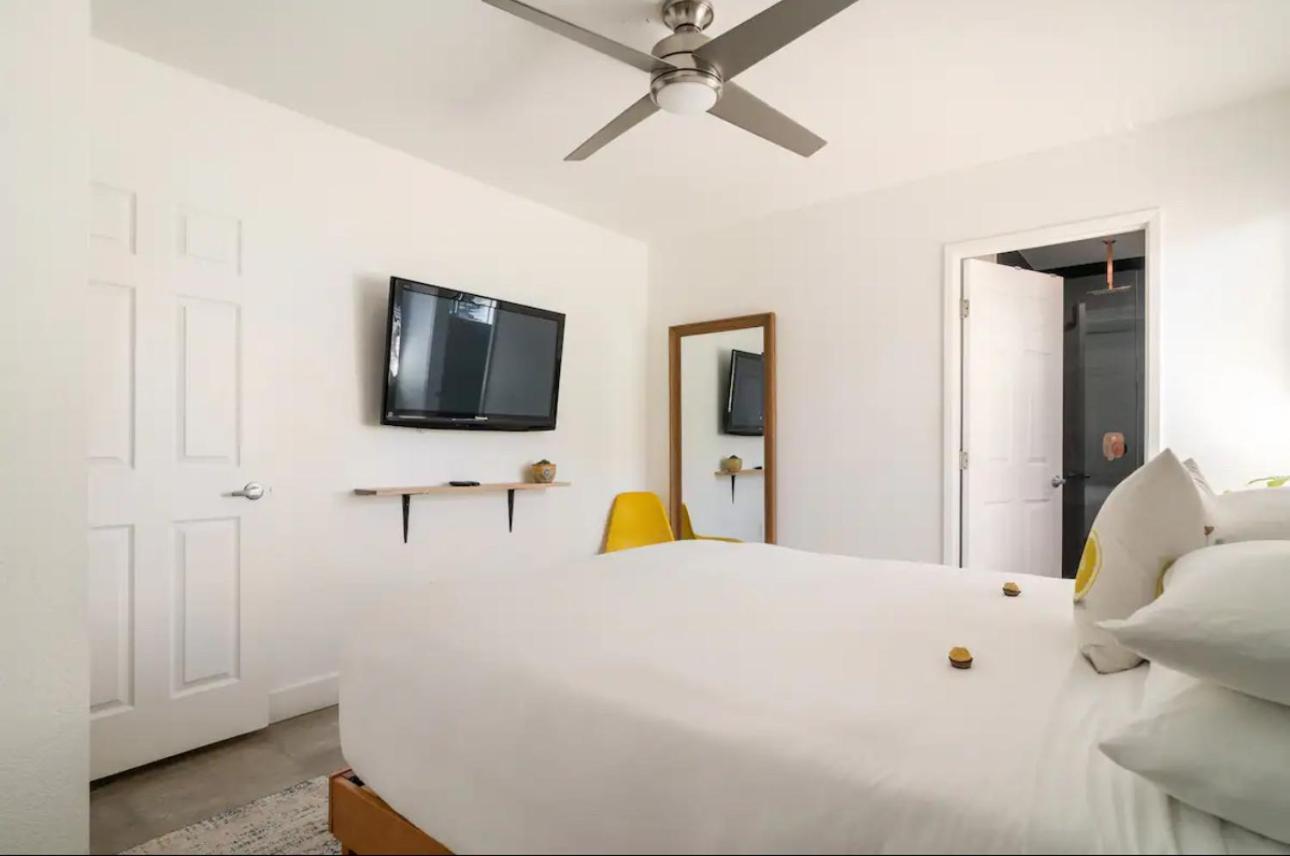 Desert Paradise Salt Water Pool & Spa 1 Mile To Coachella Fest Indio Exterior photo